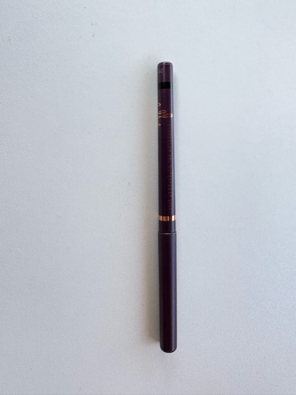 Mally Beauty Plum/Berry Eyeliner Pen